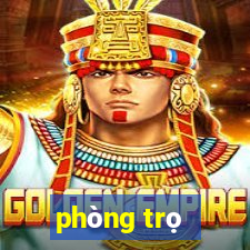 phòng trọ