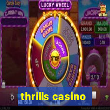 thrills casino