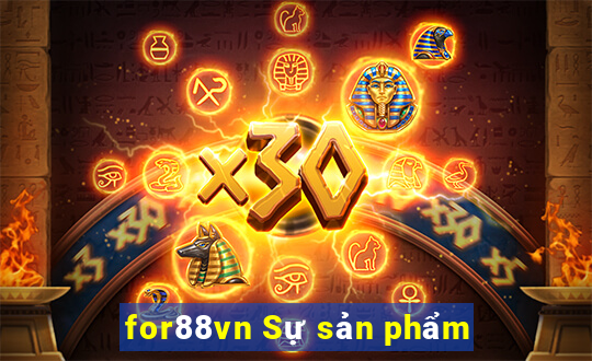 for88vn Sự sản phẩm