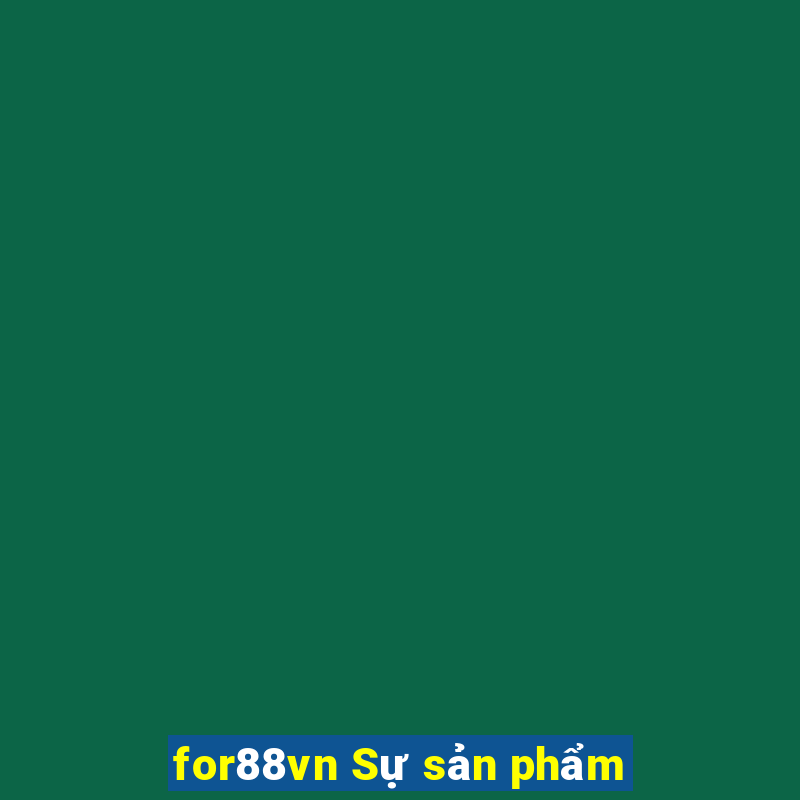 for88vn Sự sản phẩm