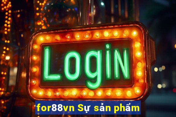 for88vn Sự sản phẩm