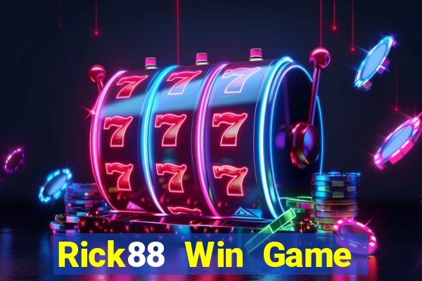 Rick88 Win Game Bài 3 Cây