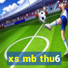 xs mb thu6