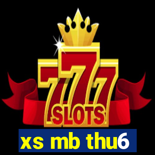 xs mb thu6