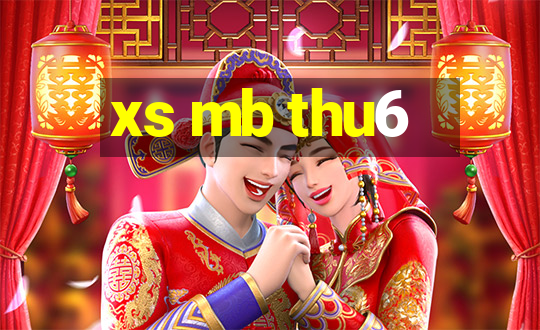 xs mb thu6