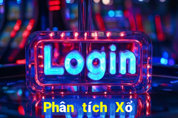 Phân tích Xổ Số hà nội ngày 8