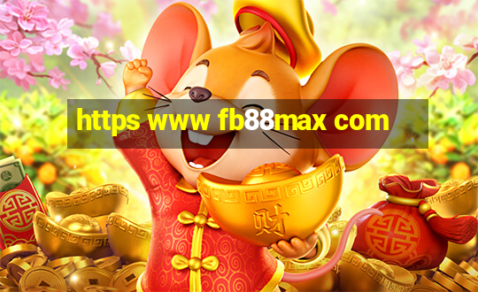 https www fb88max com