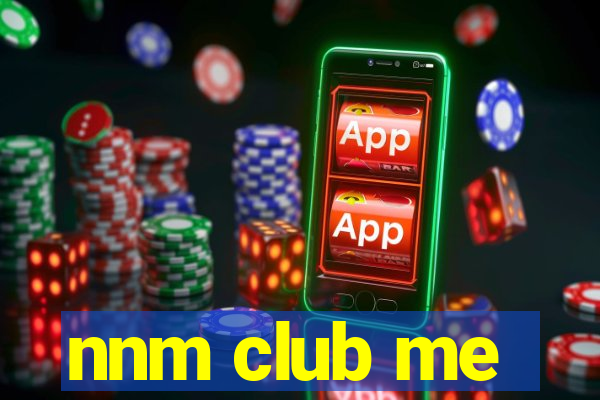 nnm club me