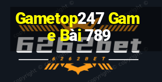 Gametop247 Game Bài 789