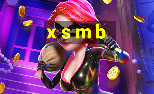 x s m b