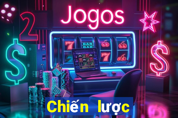 Chiến lược xổ số vietlott