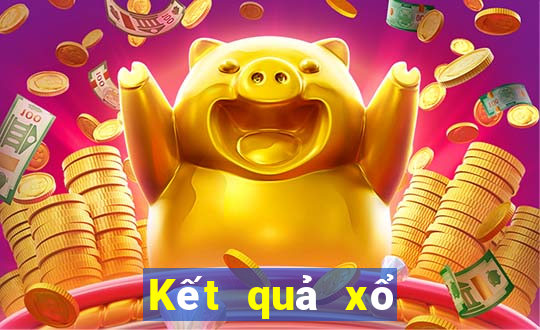 Kết quả xổ số thừa thiên huế thứ hai