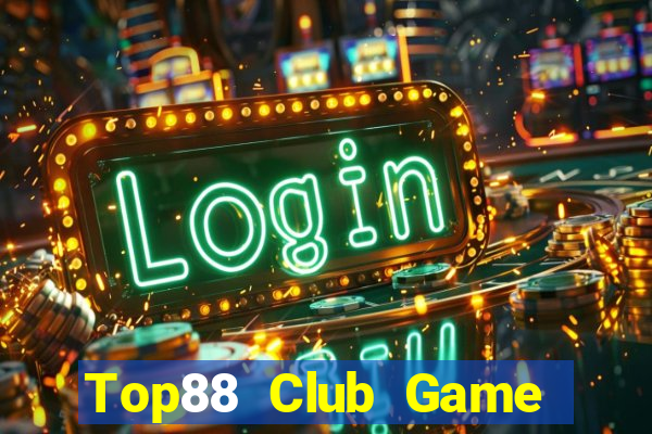 Top88 Club Game Bài Phỏm