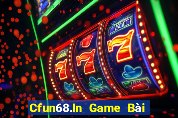 Cfun68.In Game Bài Xóc Đĩa