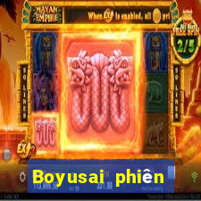 Boyusai phiên bản web