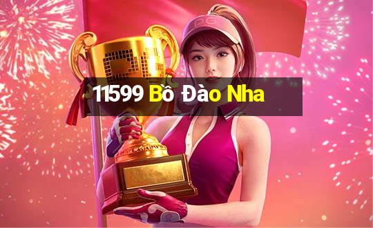 11599 Bồ Đào Nha