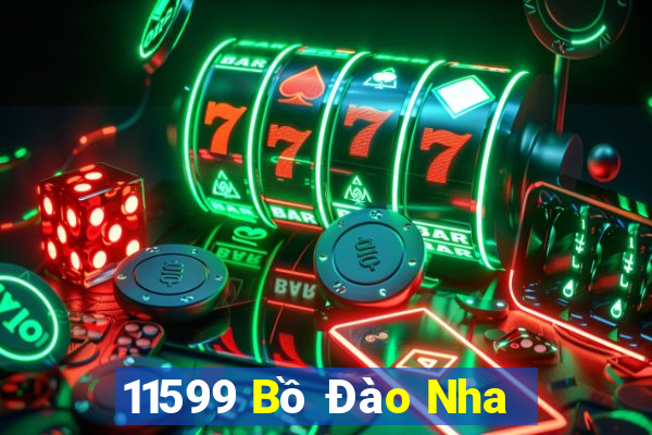 11599 Bồ Đào Nha