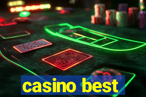 casino best