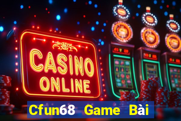 Cfun68 Game Bài Uno Miễn Phí