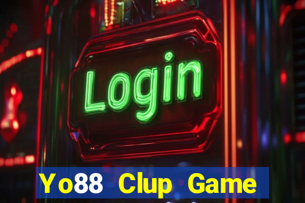 Yo88 Clup Game Bài Rikvip