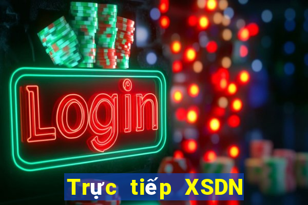 Trực tiếp XSDN ngày 26