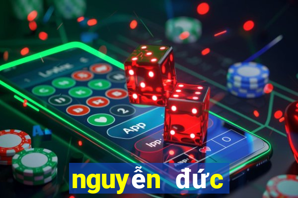 nguyễn đức chung là con rể của ai