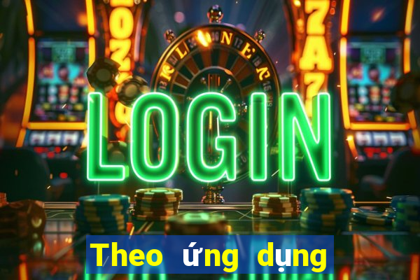 Theo ứng dụng xổ số số 8