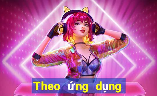 Theo ứng dụng xổ số số 8