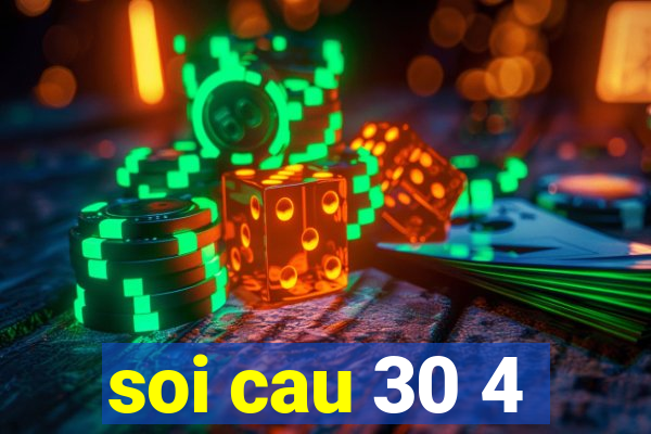 soi cau 30 4