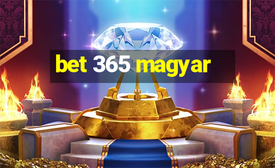 bet 365 magyar