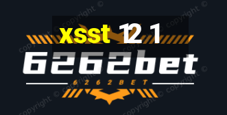 xsst 12 1