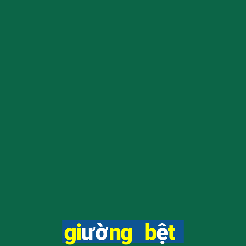 giường bệt hải phòng