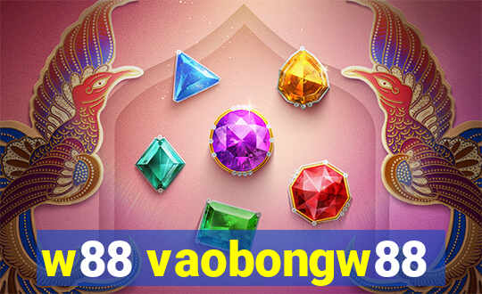 w88 vaobongw88