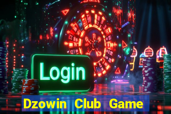 Dzowin Club Game Bài Ric