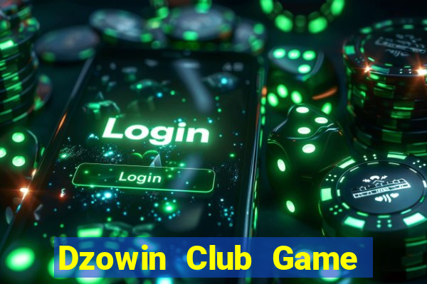 Dzowin Club Game Bài Ric