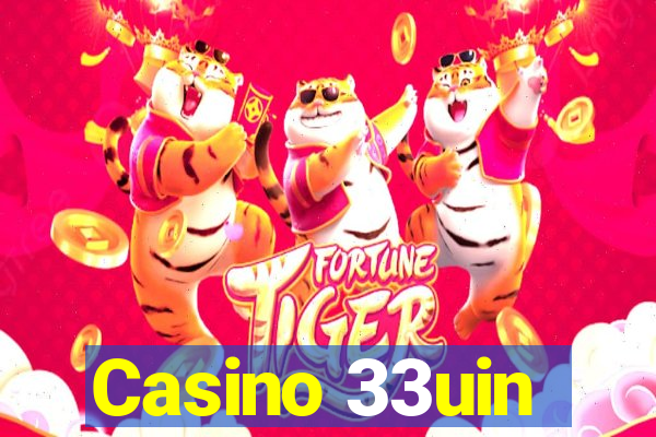 Casino 33uin