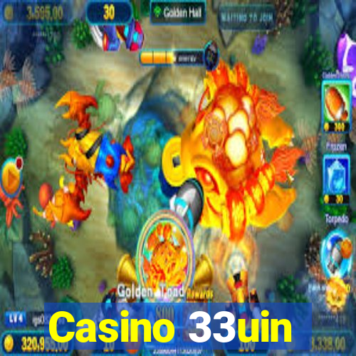 Casino 33uin