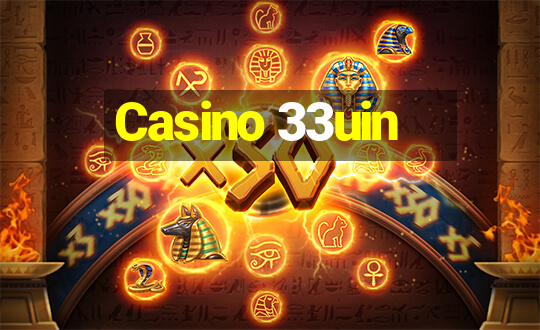 Casino 33uin