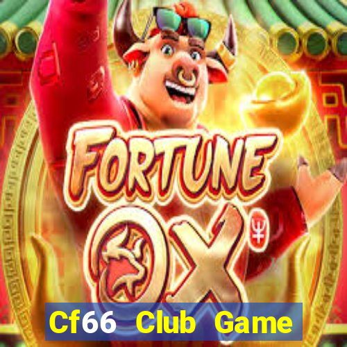 Cf66 Club Game Bài 247