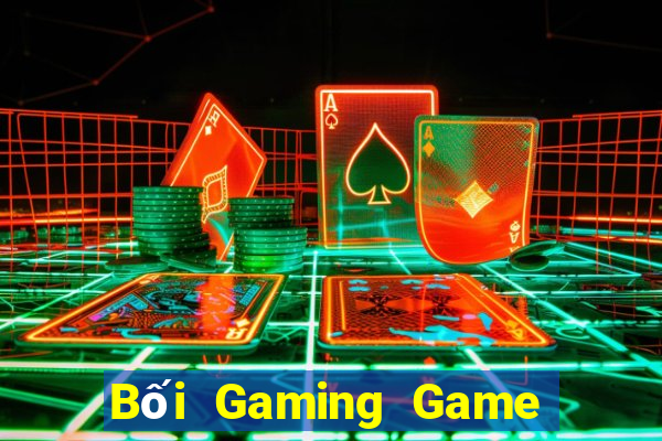 Bối Gaming Game Bài Mèo Nổ