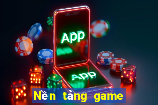 Nền tảng game bài Earl