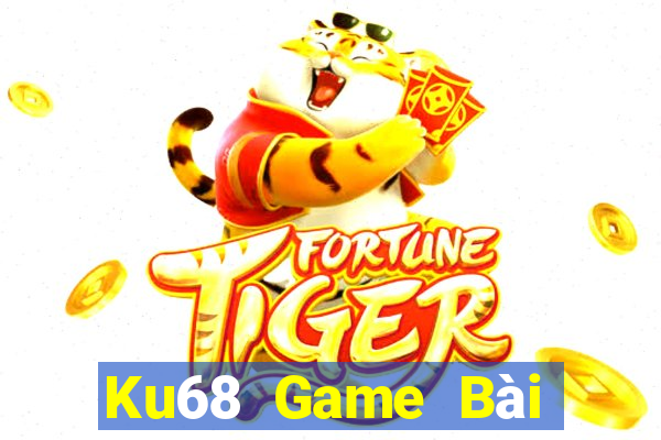 Ku68 Game Bài Trực Tuyến