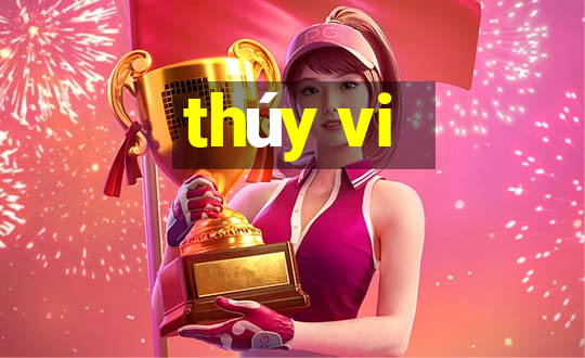 thúy vi