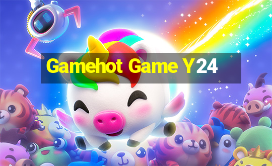 Gamehot Game Y24