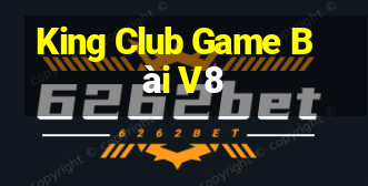 King Club Game Bài V8