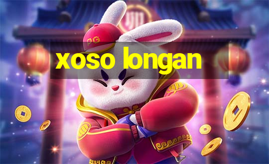 xoso longan