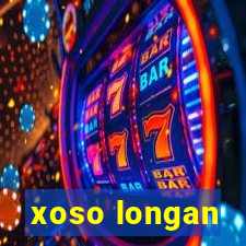 xoso longan