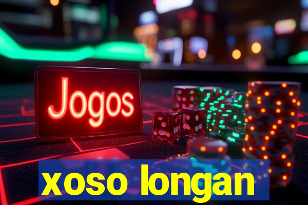 xoso longan