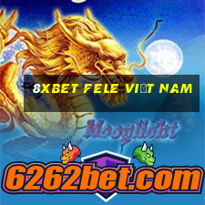 8Xbet FELE Việt nam