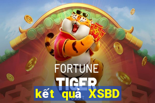 kết quả XSBD ngày 24